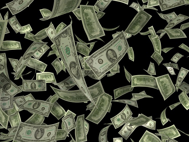 do firmy je potřeba nejprve investovat