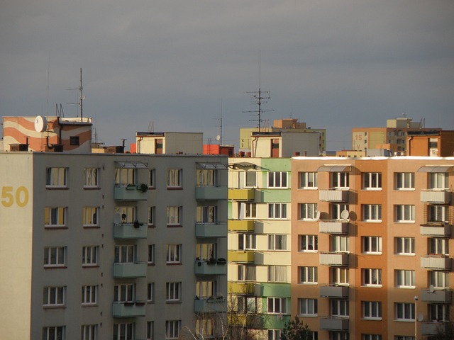 Jaká je odpovědnost výboru za dluhy členů SVJ